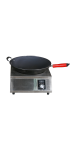 Electromagnetic Cooker